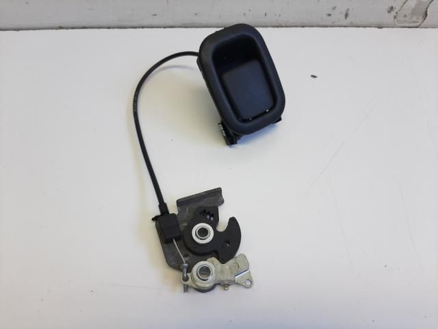 bontott MINI HATCHBACK Bal hátsó Ülés Rögzítő