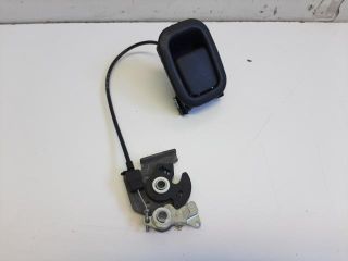 bontott MINI HATCHBACK Bal hátsó Ülés Rögzítő