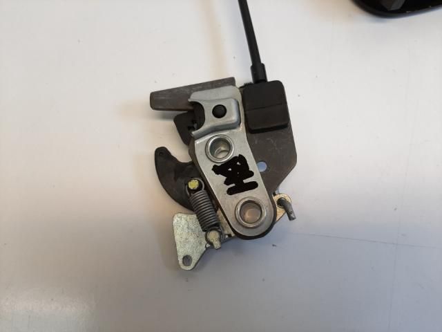 bontott MINI HATCHBACK Bal hátsó Ülés Rögzítő