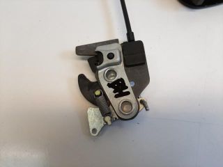 bontott MINI HATCHBACK Bal hátsó Ülés Rögzítő