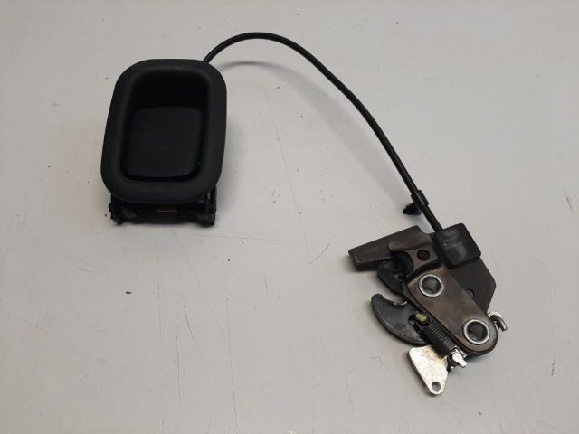 bontott MINI HATCHBACK Bal hátsó Ülés Rögzítő