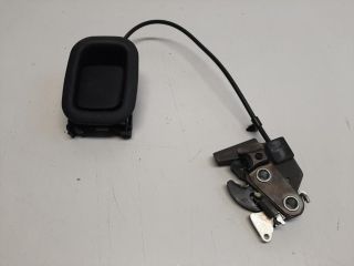 bontott MINI HATCHBACK Bal hátsó Ülés Rögzítő