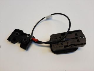 bontott MINI HATCHBACK Bal hátsó Ülés Rögzítő