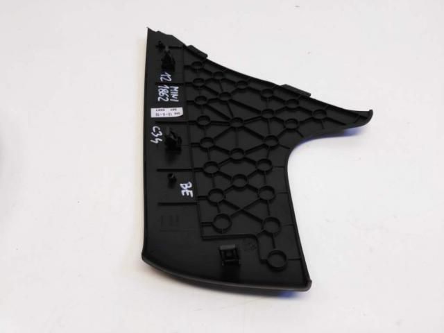 bontott MINI HATCHBACK Bal Kardánbox Burkolat