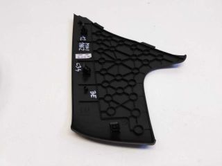 bontott MINI HATCHBACK Bal Kardánbox Burkolat