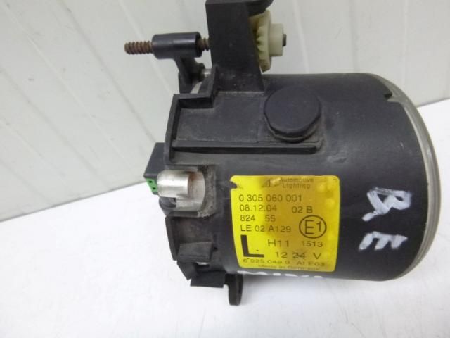 bontott MINI HATCHBACK Bal Ködfényszóró