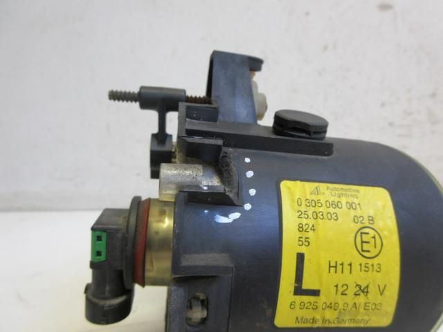 bontott MINI HATCHBACK Bal Ködfényszóró