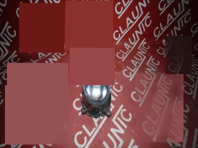 bontott MINI HATCHBACK Bal Ködfényszóró