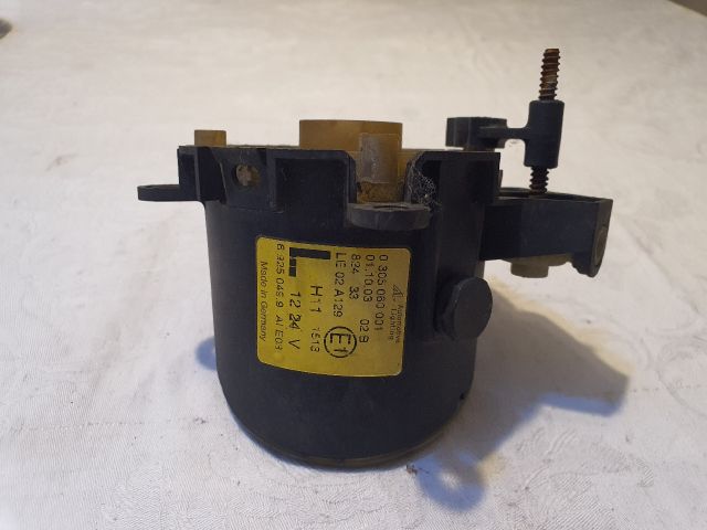 bontott MINI HATCHBACK Bal Ködfényszóró