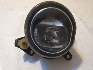 bontott MINI HATCHBACK Bal Ködfényszóró