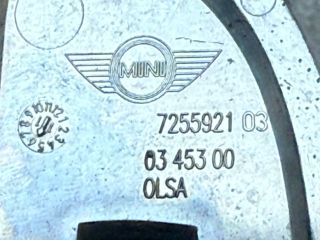 bontott MINI HATCHBACK Bal Ködzárófény