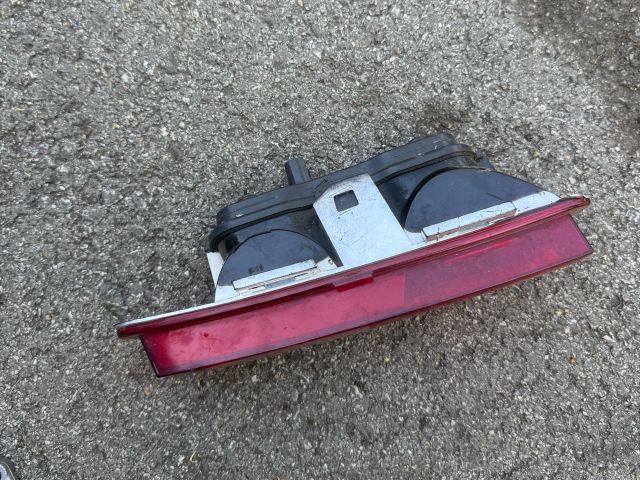 bontott MINI HATCHBACK Bal Ködzárófény