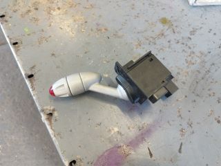 bontott MINI HATCHBACK Bal Kormánykapcsoló Irányjelző