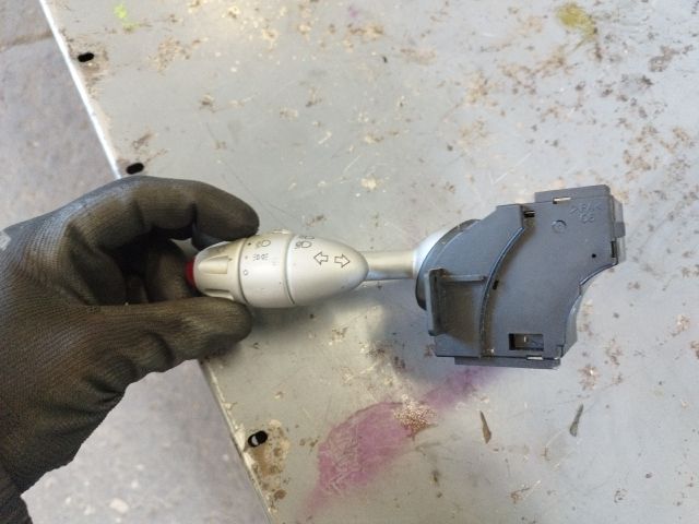 bontott MINI HATCHBACK Bal Kormánykapcsoló Irányjelző