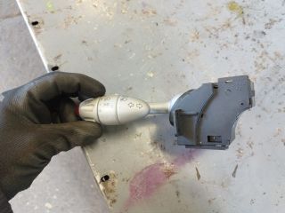 bontott MINI HATCHBACK Bal Kormánykapcsoló Irányjelző