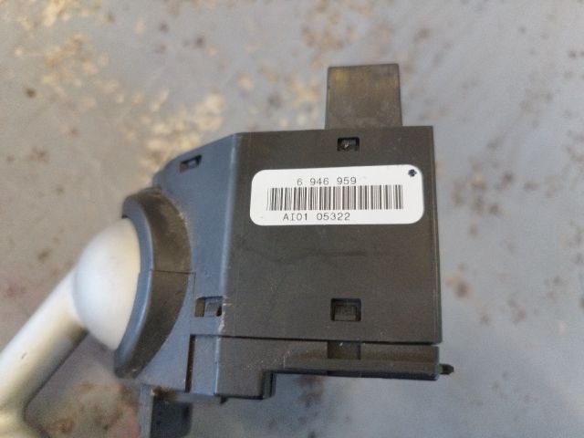 bontott MINI HATCHBACK Bal Kormánykapcsoló Irányjelző