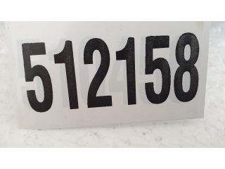 bontott MINI HATCHBACK Bal Külső Hátsó Lámpa