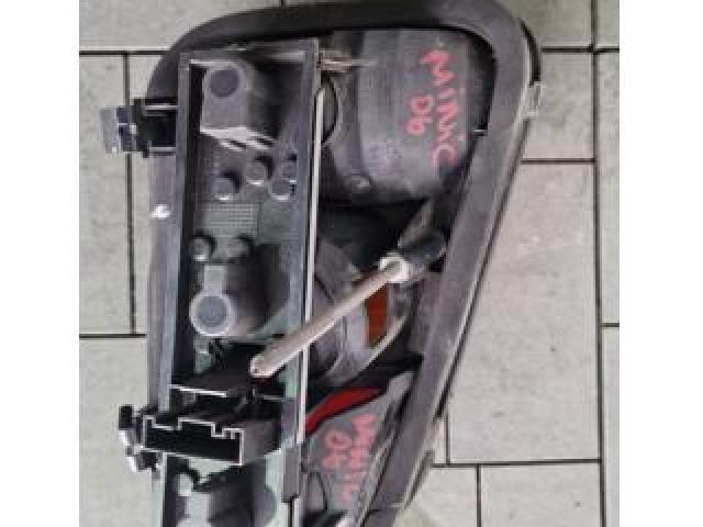 bontott MINI HATCHBACK Bal Külső Hátsó Lámpa