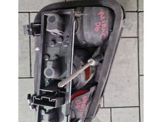 bontott MINI HATCHBACK Bal Külső Hátsó Lámpa