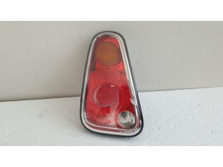 bontott MINI HATCHBACK Bal Külső Hátsó Lámpa
