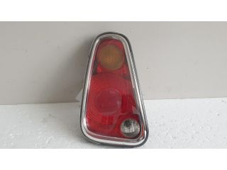 bontott MINI HATCHBACK Bal Külső Hátsó Lámpa