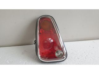 bontott MINI HATCHBACK Bal Külső Hátsó Lámpa