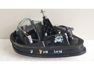 bontott MINI HATCHBACK Bal Külső Hátsó Lámpa