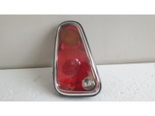 bontott MINI HATCHBACK Bal Külső Hátsó Lámpa