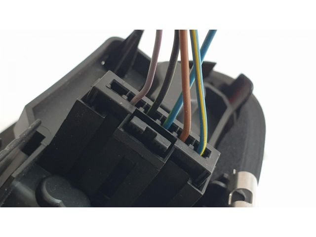 bontott MINI HATCHBACK Bal Külső Hátsó Lámpa