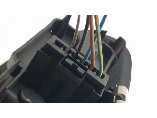 bontott MINI HATCHBACK Bal Külső Hátsó Lámpa