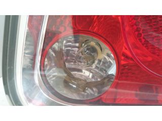 bontott MINI HATCHBACK Bal Külső Hátsó Lámpa
