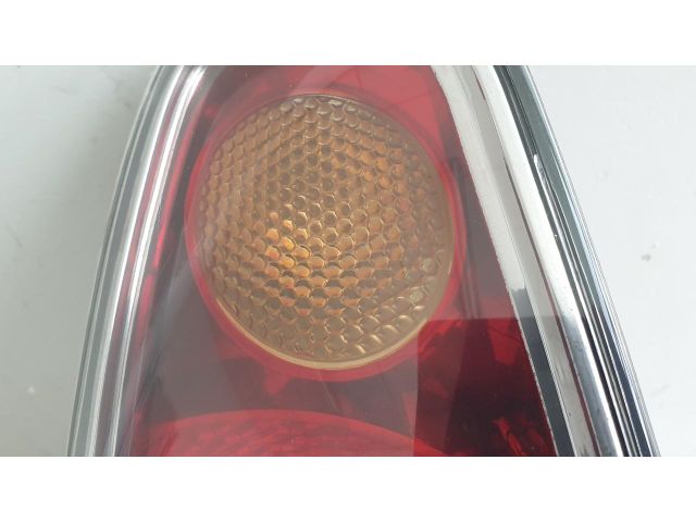 bontott MINI HATCHBACK Bal Külső Hátsó Lámpa