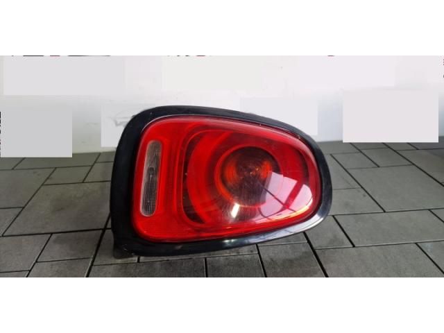 bontott MINI HATCHBACK Bal Külső Hátsó Lámpa