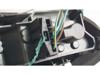 bontott MINI HATCHBACK Bal Külső Hátsó Lámpa