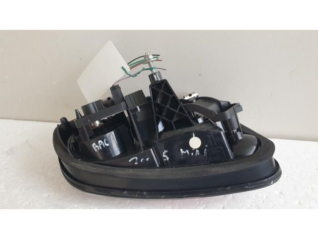 bontott MINI HATCHBACK Bal Külső Hátsó Lámpa