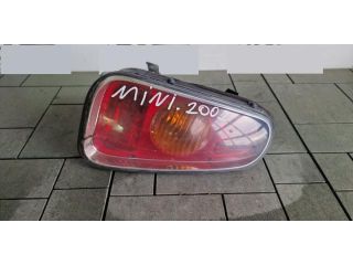 bontott MINI HATCHBACK Bal Külső Hátsó Lámpa