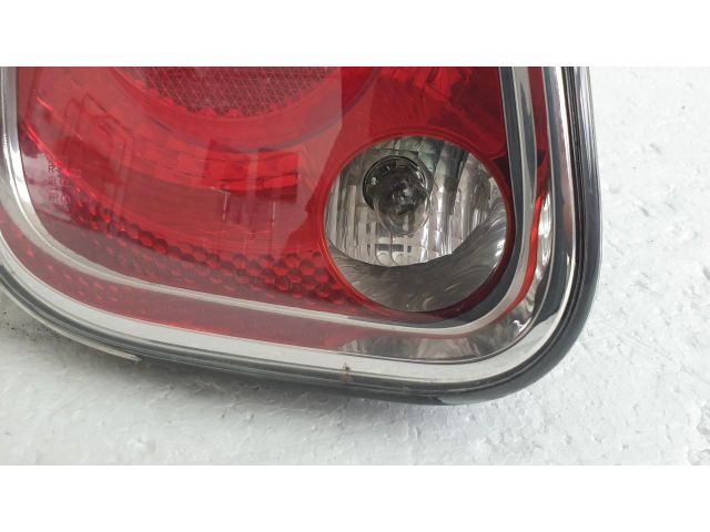 bontott MINI HATCHBACK Bal Külső Hátsó Lámpa