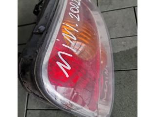 bontott MINI HATCHBACK Bal Külső Hátsó Lámpa