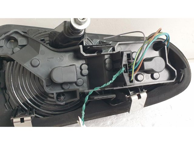 bontott MINI HATCHBACK Bal Külső Hátsó Lámpa