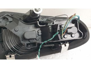 bontott MINI HATCHBACK Bal Külső Hátsó Lámpa