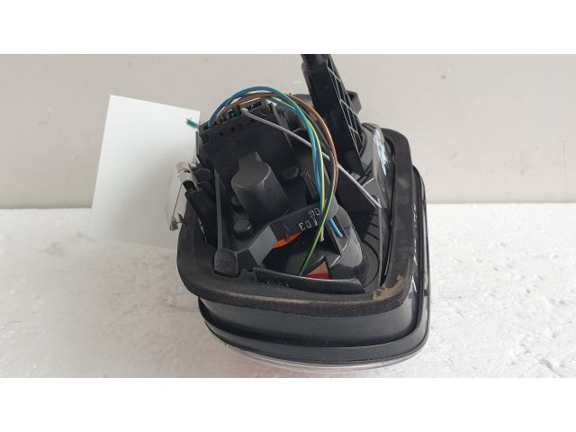 bontott MINI HATCHBACK Bal Külső Hátsó Lámpa