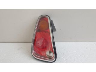 bontott MINI HATCHBACK Bal Külső Hátsó Lámpa