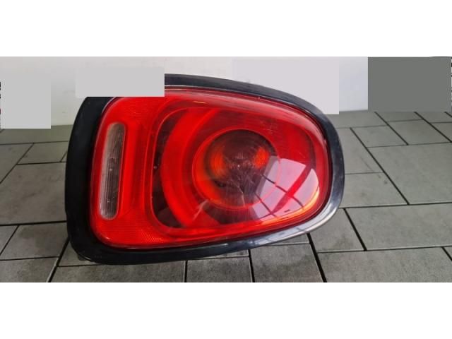 bontott MINI HATCHBACK Bal Külső Hátsó Lámpa