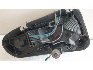 bontott MINI HATCHBACK Bal Külső Hátsó Lámpa