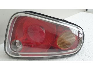 bontott MINI HATCHBACK Bal Külső Hátsó Lámpa