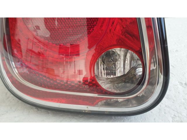 bontott MINI HATCHBACK Bal Külső Hátsó Lámpa