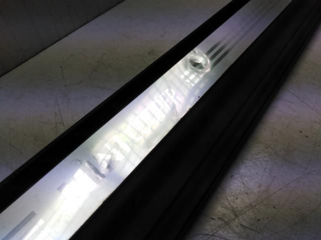 bontott MINI HATCHBACK Bal Küszöb Légterelő