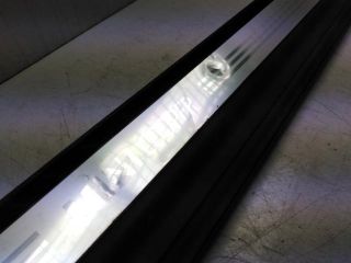 bontott MINI HATCHBACK Bal Küszöb Légterelő