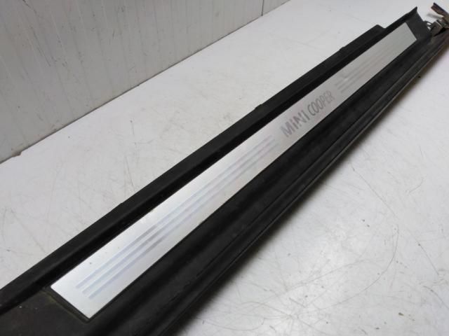 bontott MINI HATCHBACK Bal Küszöb Légterelő