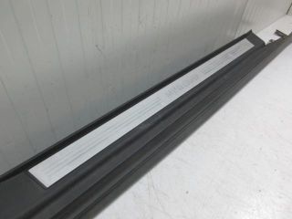 bontott MINI HATCHBACK Bal Küszöb Légterelő